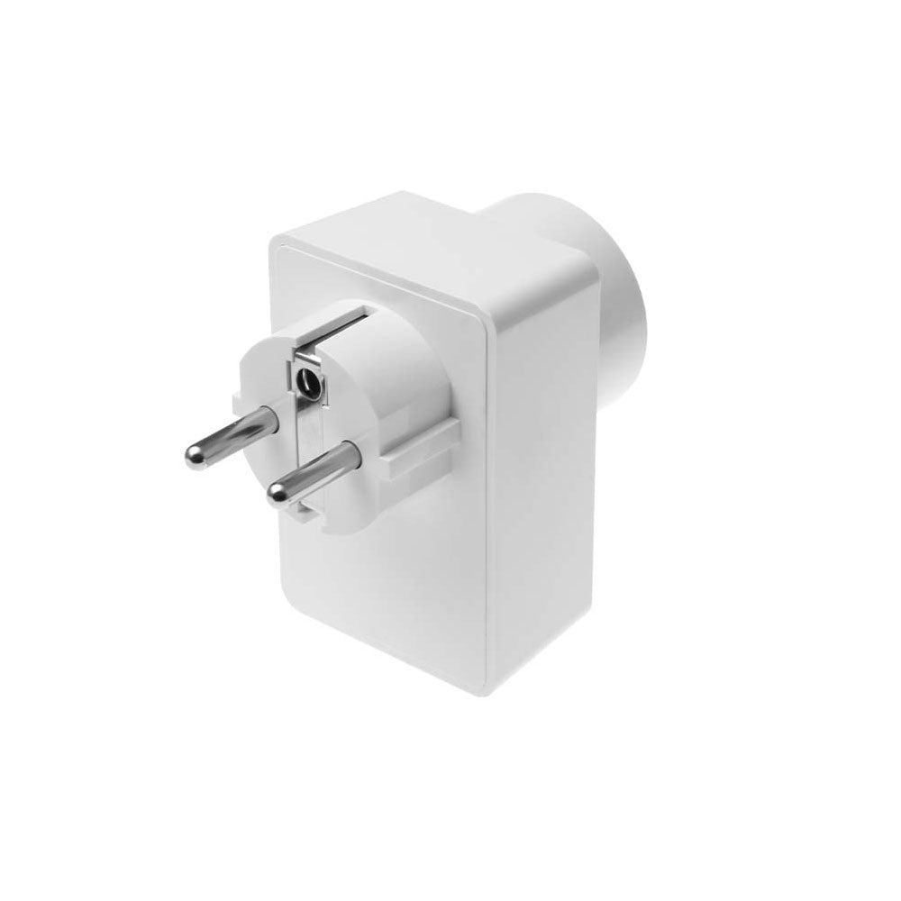 Prise connectée pour alarme VESTA