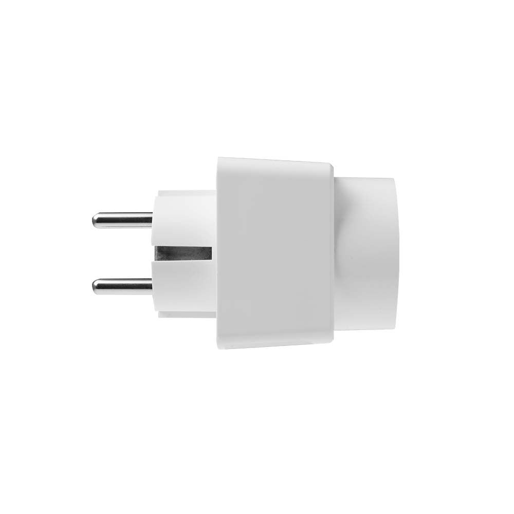 Prise connectée pour alarme VESTA