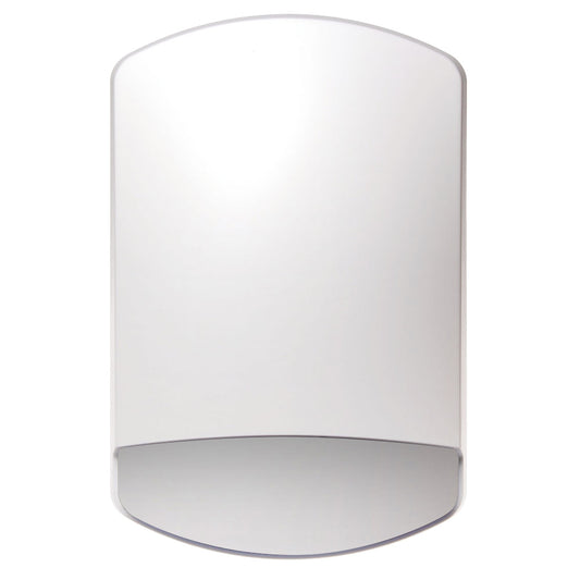 Boitier de remplacement pour sirène extérieure VESTA