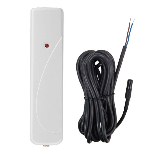 Capteur de température avec sonde pour alarme VESTA