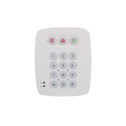 Clavier pour alarme VESTA