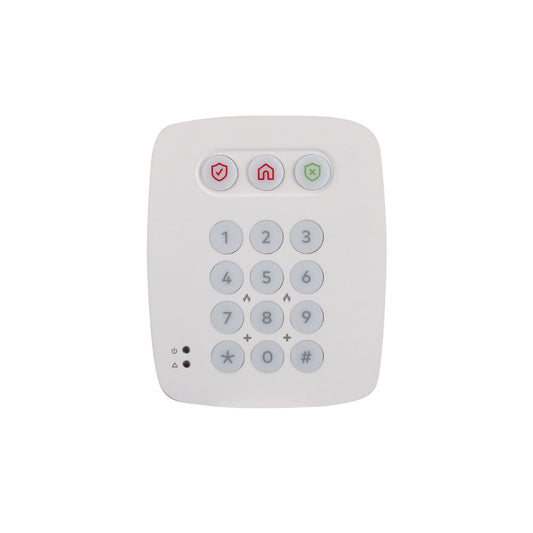 Clavier pour alarme VESTA