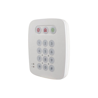 Clavier pour alarme VESTA