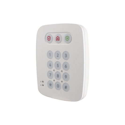 Clavier pour alarme VESTA