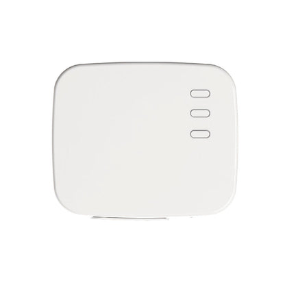 Contrôleur 3 relai pour alarme VESTA