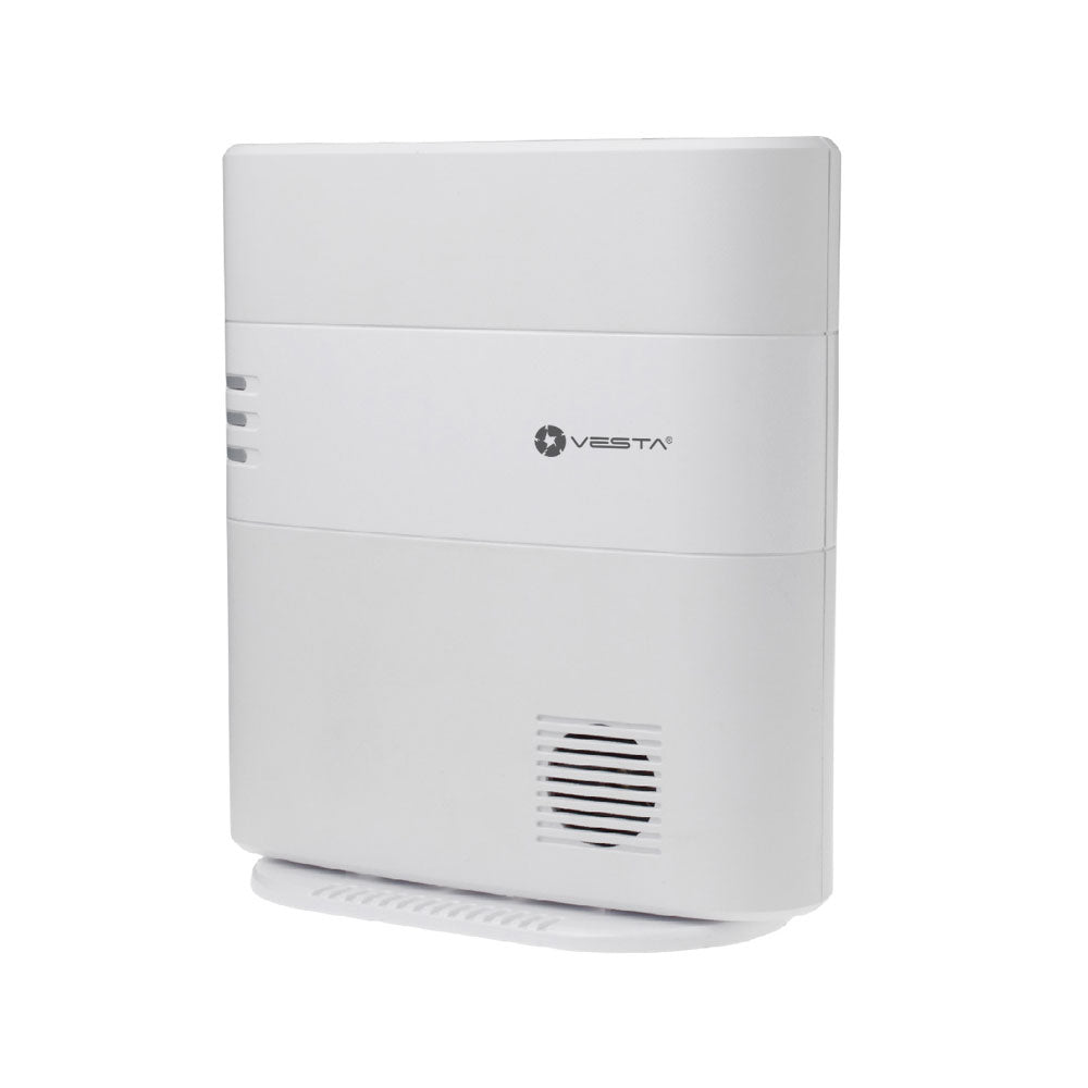 Centrale d'alarme VESTA - Sans fil 4G