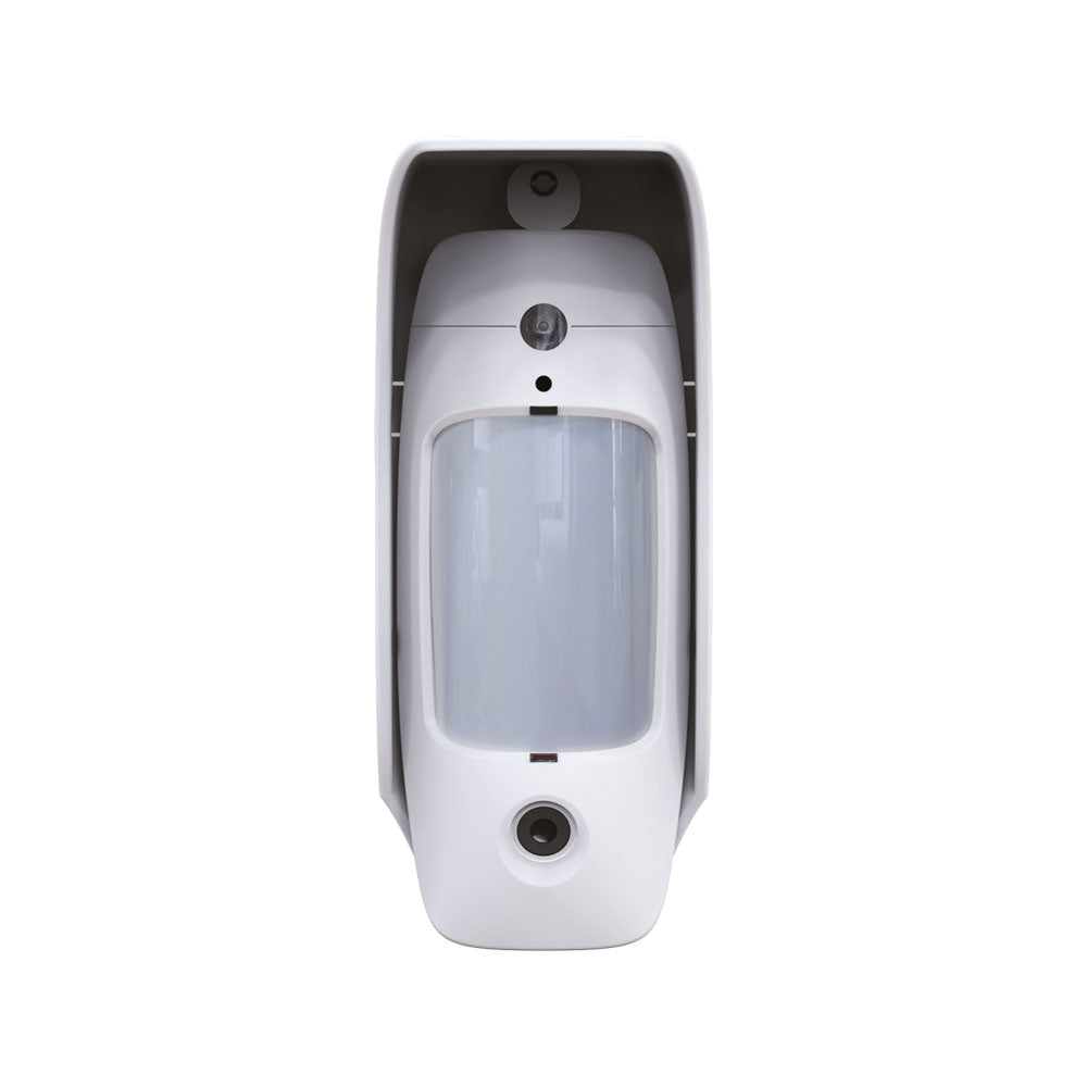 Détecteur de mouvement extérieur avec photo pour alarme VESTA