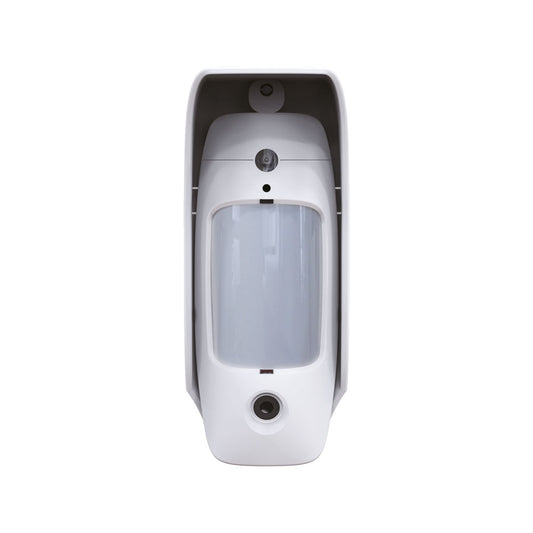 Détecteur de mouvement extérieur avec photo pour alarme VESTA