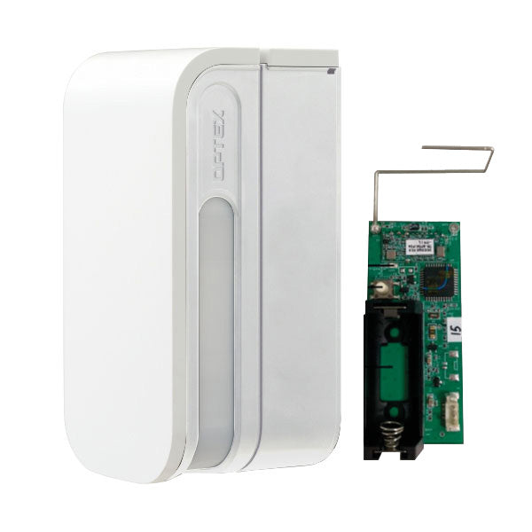 Détecteur double extérieur pour alarme VESTA