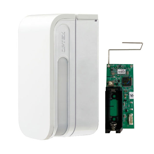 Détecteur double extérieur pour alarme VESTA