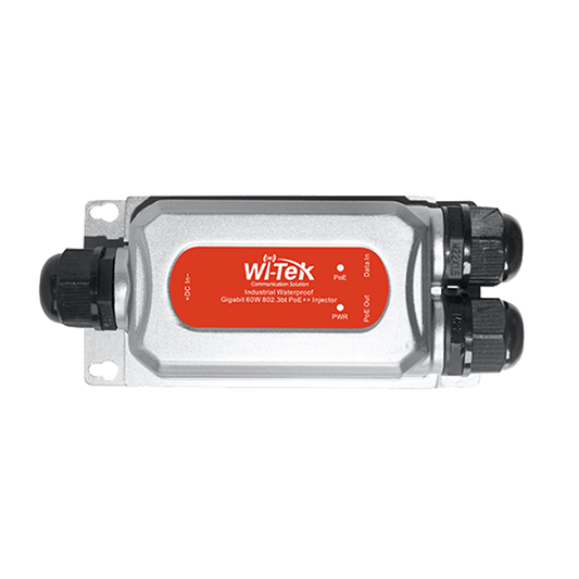Extendeur POE Extérieur - WITEK