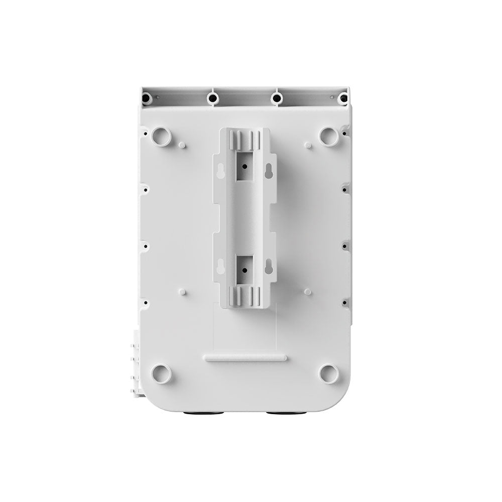 Switch Extérieur Ethernet 4 Ports POE avec Cloud - WITEK