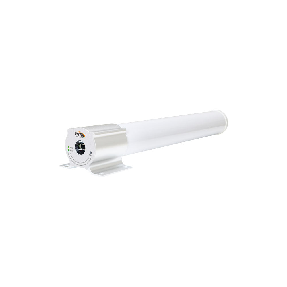 Pont Radio 360° WITEK - 2 Km