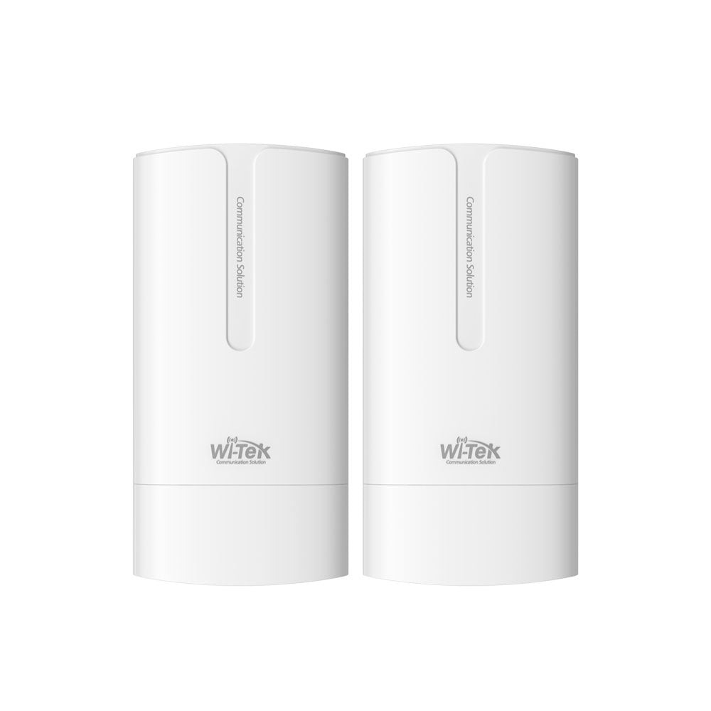 Kit ponts radio WITEK - 3 Km
