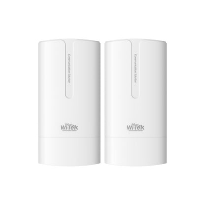 Kit ponts radio WITEK - 2 Km