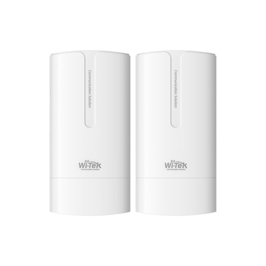 Kit ponts radio WITEK - 2 Km