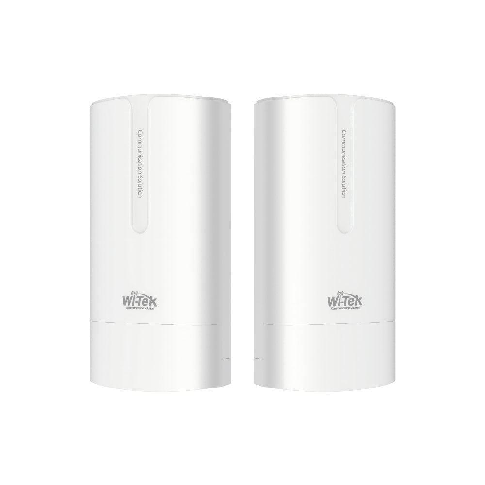 Kit ponts radio WITEK - 2 Km