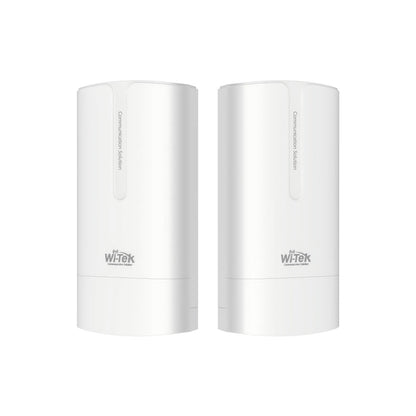 Kit ponts radio WITEK - 2 Km