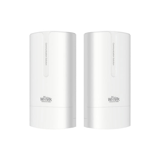 Kit ponts radio WITEK - 2 Km