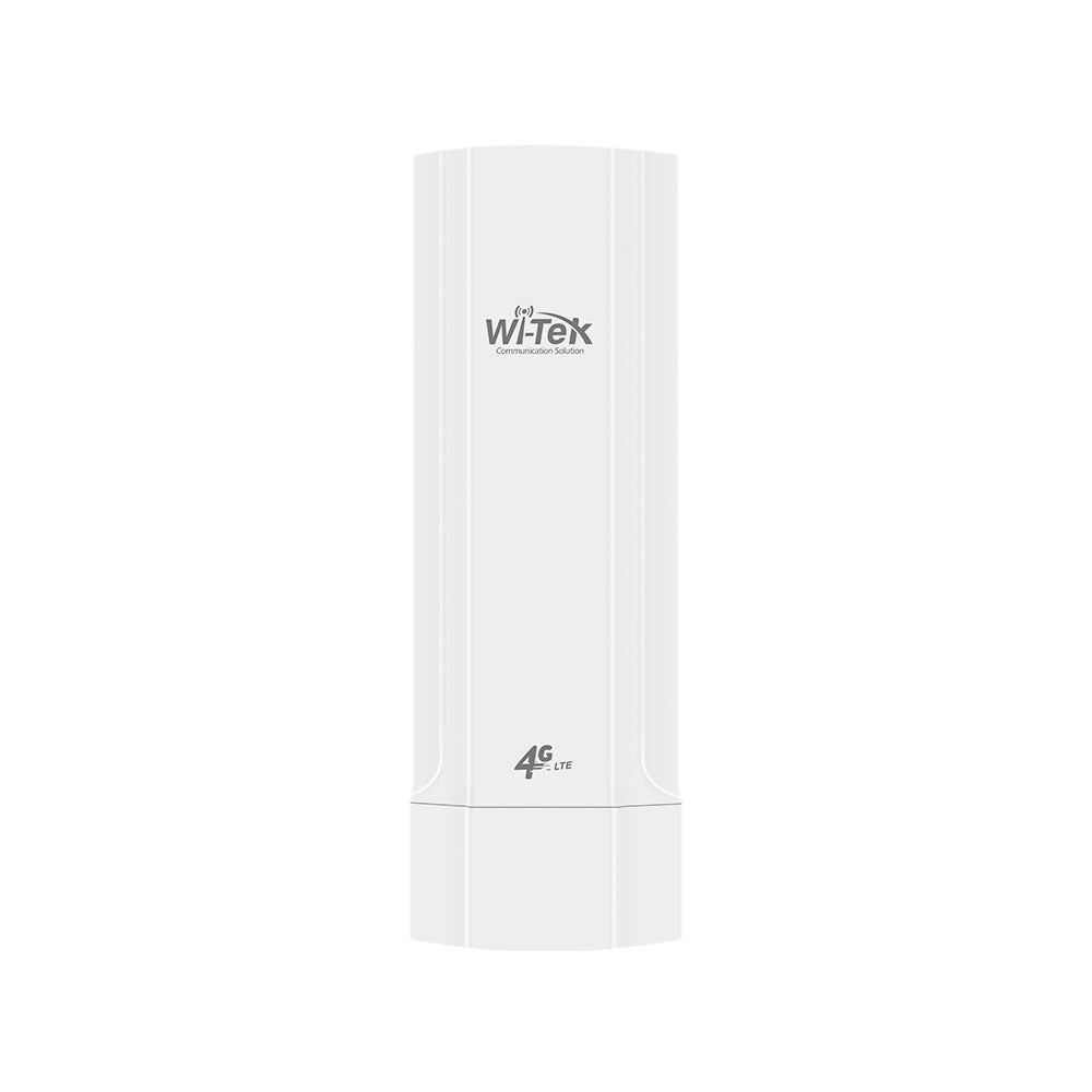 Routeur 4G Extérieur avec POE - WITEK