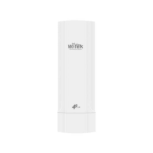 Routeur 4G Extérieur avec POE - WITEK