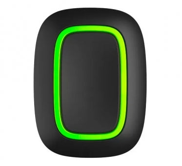 Télécommande 1 bouton pour alarme AJAX - Button