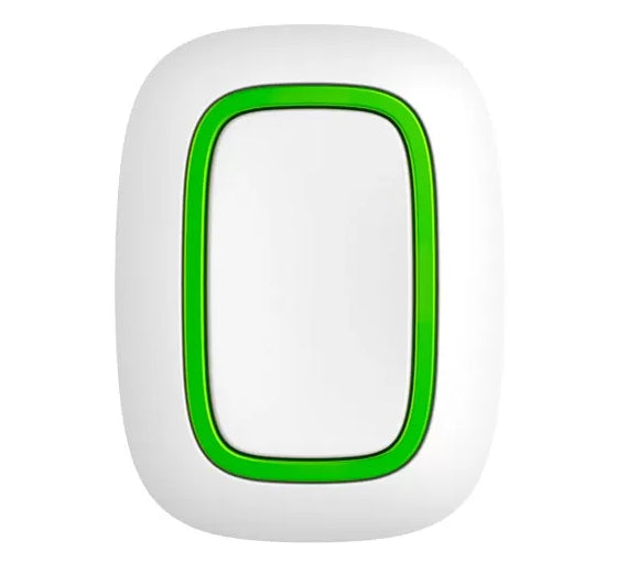 Télécommande 1 bouton pour alarme AJAX - Button