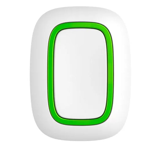 Télécommande 1 bouton pour alarme AJAX - Button