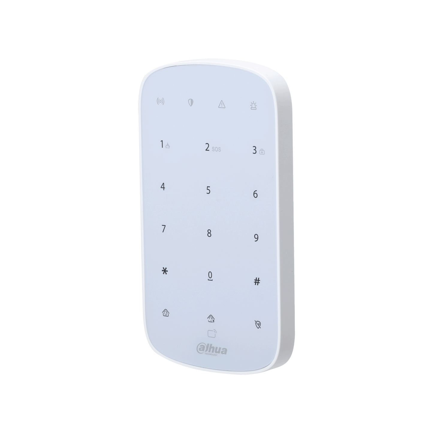 Clavier sans fil pour alarme DAHUA