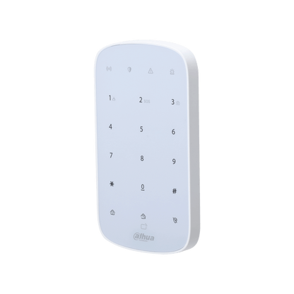 Clavier sans fil pour alarme DAHUA