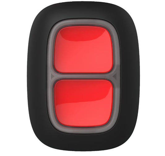 Bouton d'urgence pour alarme AJAX - Double Button