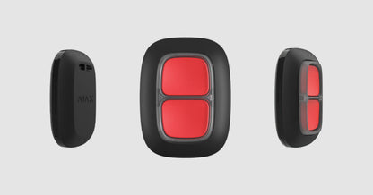 Bouton d'urgence pour alarme AJAX - Double Button