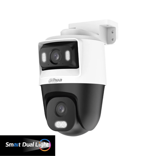 Caméra de surveillance analogique PTZ DAHUA - Double objectif - Direct - Sécurité - Boutique
