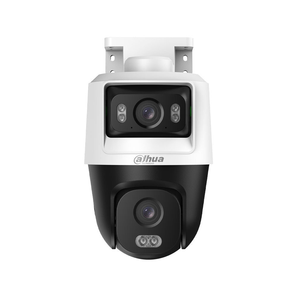 Caméra de surveillance analogique PTZ DAHUA - Double objectif - Direct - Sécurité - Boutique