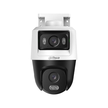 Caméra de surveillance analogique PTZ DAHUA - Double objectif - Direct - Sécurité - Boutique
