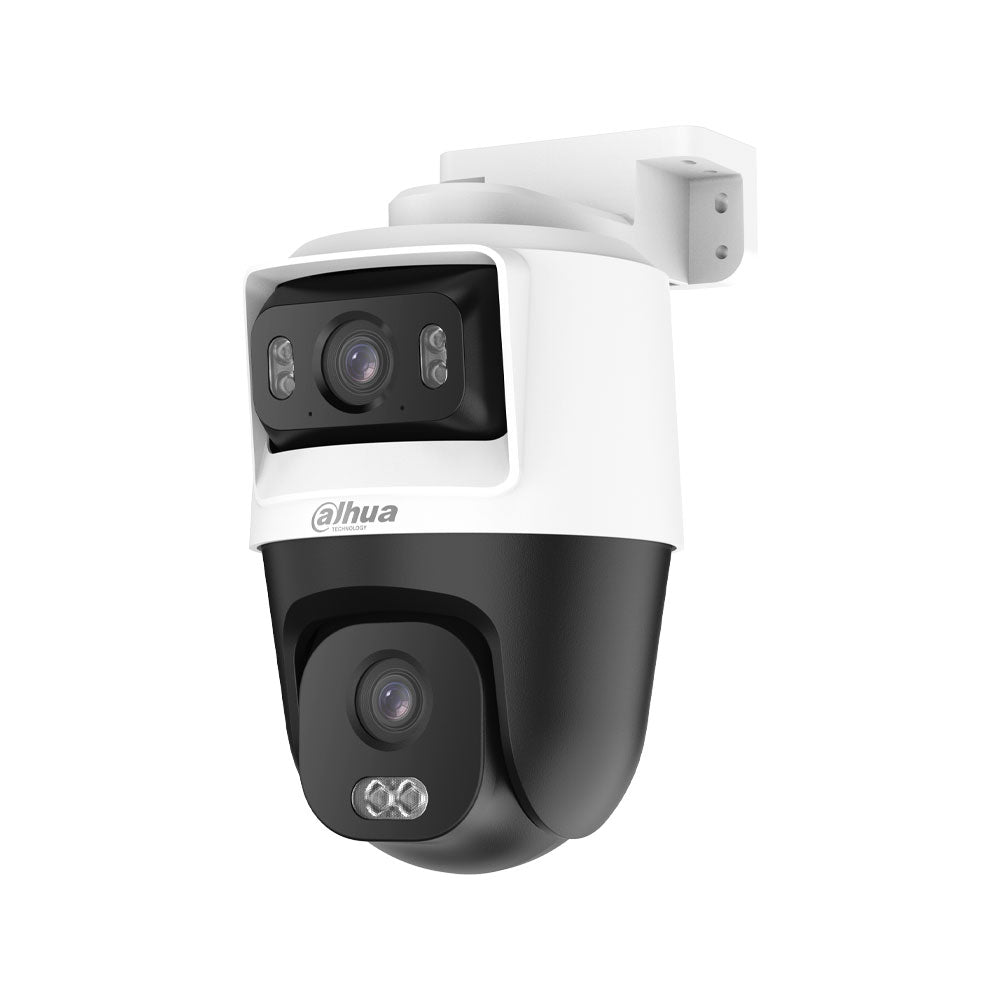 Caméra de surveillance analogique PTZ DAHUA - Double objectif - Direct - Sécurité - Boutique
