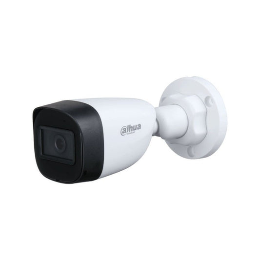 Caméra de surveillance Bullet DAHUA analogique - Direct - Sécurité - Boutique