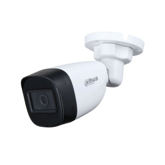Caméra de surveillance Bullet DAHUA analogique - Direct - Sécurité - Boutique