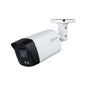 Caméra de surveillance Bullet DAHUA analogique avec vision nocturne en couleur longue distance