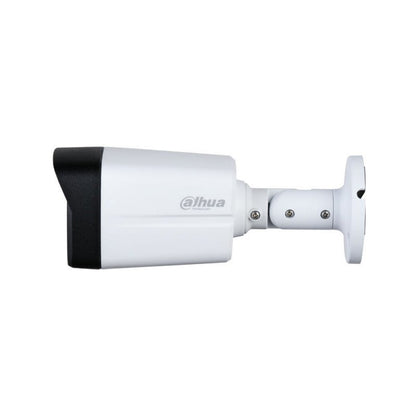 Caméra de surveillance Bullet DAHUA analogique avec vision nocturne en couleur longue distance - Direct - Sécurité - Boutique