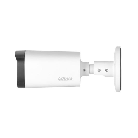 Caméra de surveillance Bullet DAHUA analogique avec zoom - Direct - Sécurité - Boutique