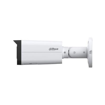 Caméra de surveillance Bullet DAHUA avec vision nocturne en couleur et IA - Direct - Sécurité - Boutique