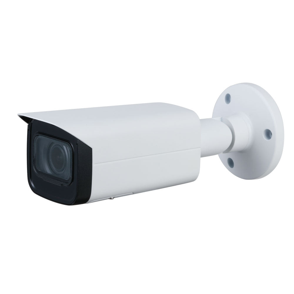 Caméra de surveillance Bullet Direct - Sécurité avec zoom motorisée et IA - Direct - Sécurité - Boutique