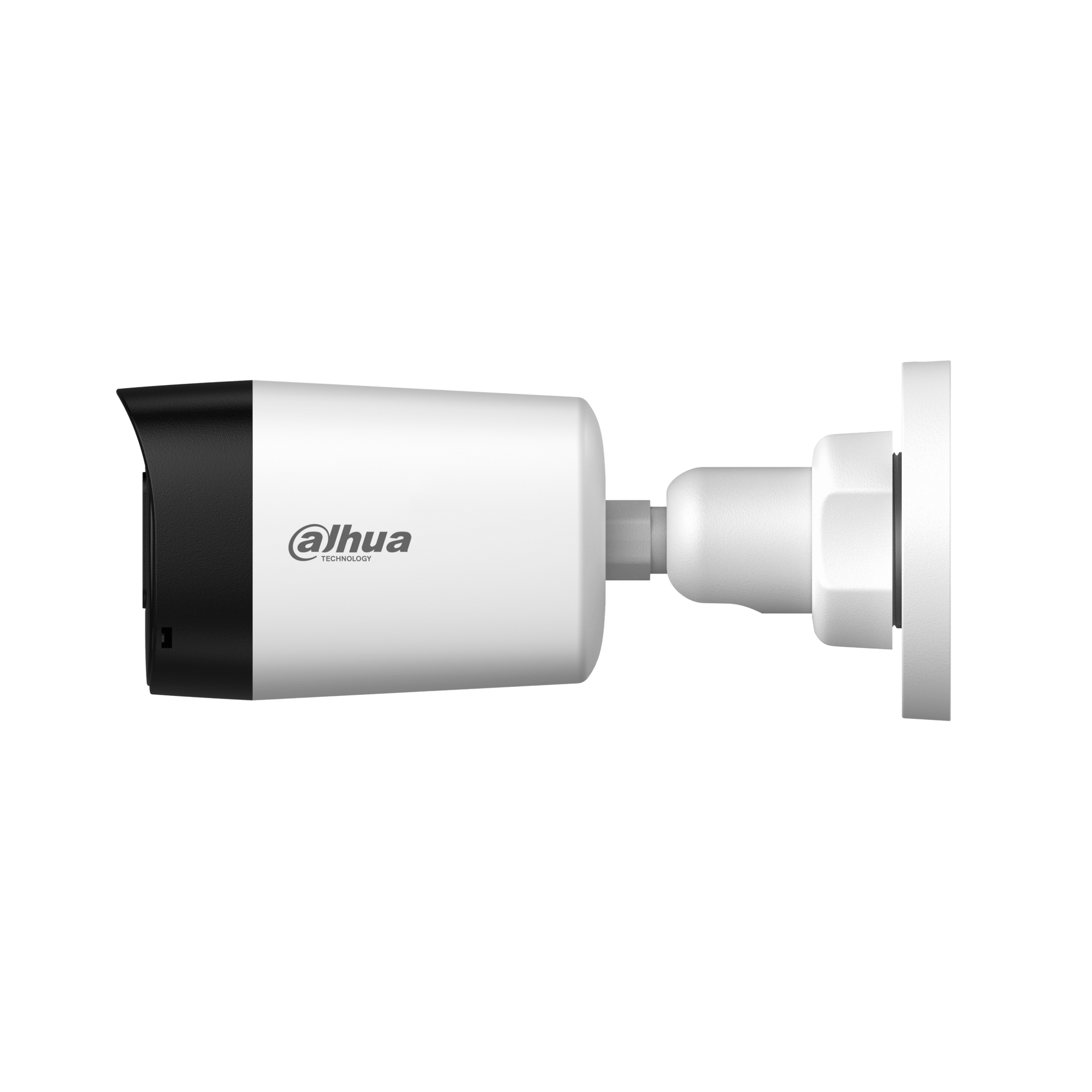 Caméra de surveillance Bullet extérieure analogique DAHUA - Série Lite Métal - Direct - Sécurité - Boutique
