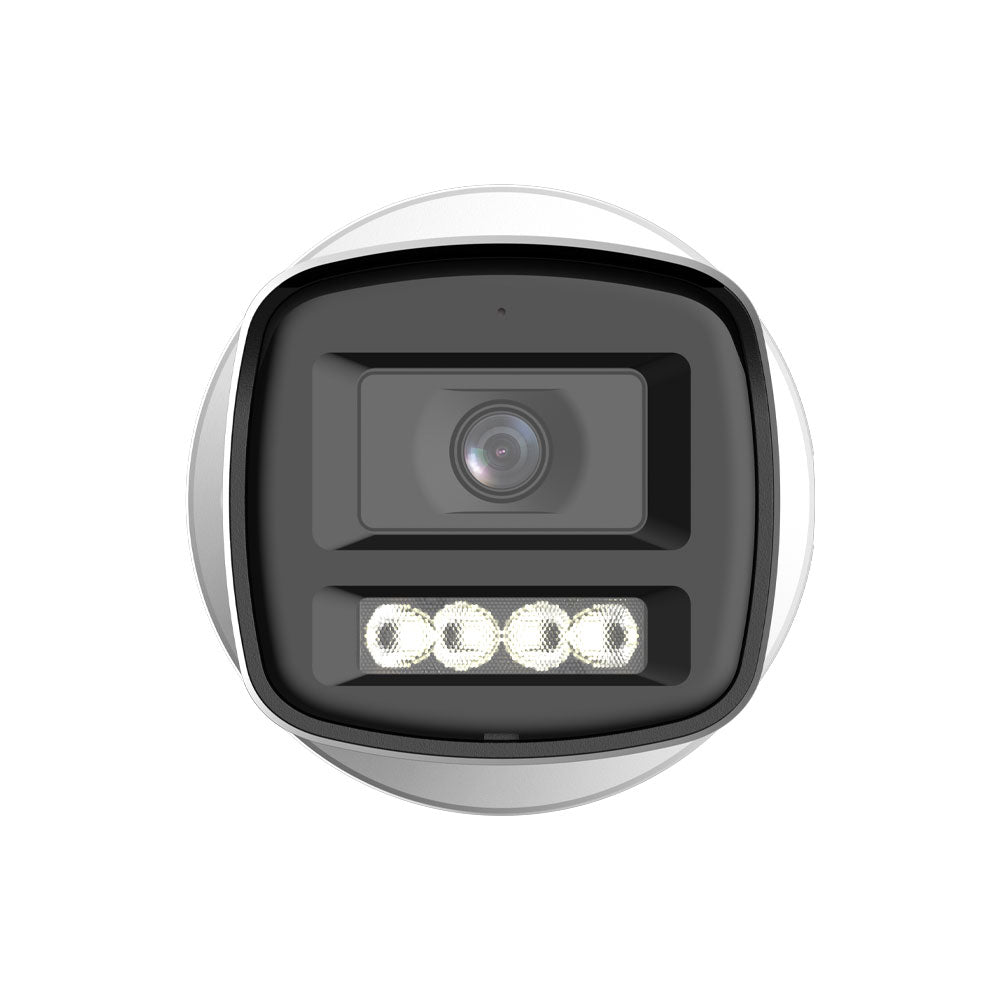 Caméra de surveillance Bullet extérieure analogique DAHUA - Série Pro Smart Light longue distance - Direct - Sécurité - Boutique