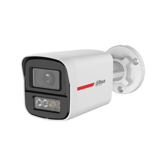 Caméra de surveillance Bullet extérieure analogique DAHUA - Série Pro WizColor - Direct - Sécurité - Boutique