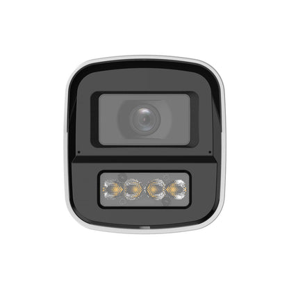 Caméra de surveillance Bullet extérieure analogique DAHUA - Série Pro WizColor - Direct - Sécurité - Boutique