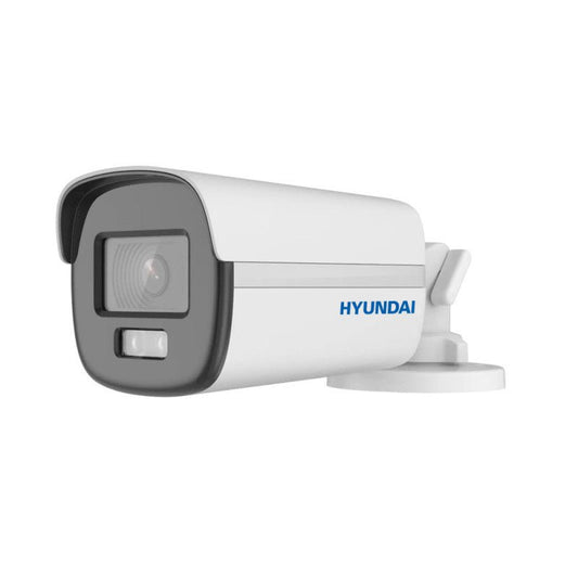 Caméra de surveillance Bullet extérieure analogique HYUNDAI - Direct - Sécurité - Boutique
