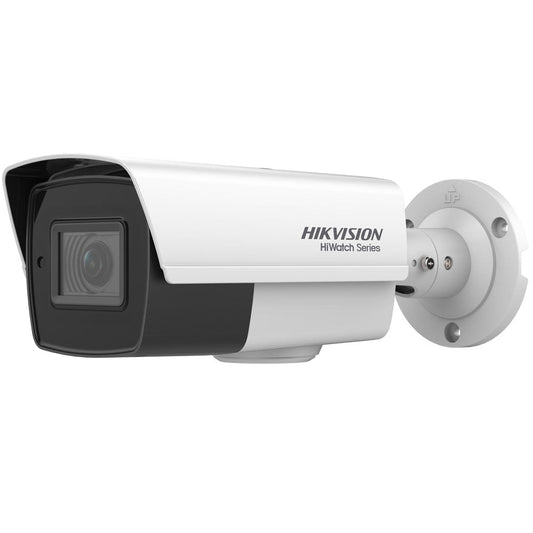 Caméra de surveillance Bullet HIK - VISION analogique avec zoom - Direct - Sécurité - Boutique