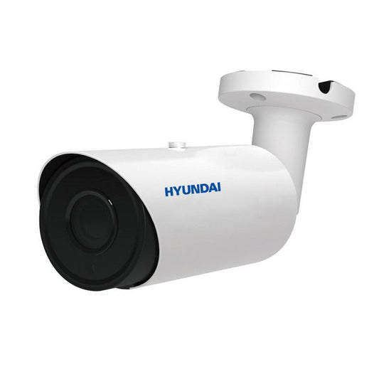 Caméra de surveillance Bullet HYUNDAI analogique avec zoom - Direct - Sécurité - Boutique